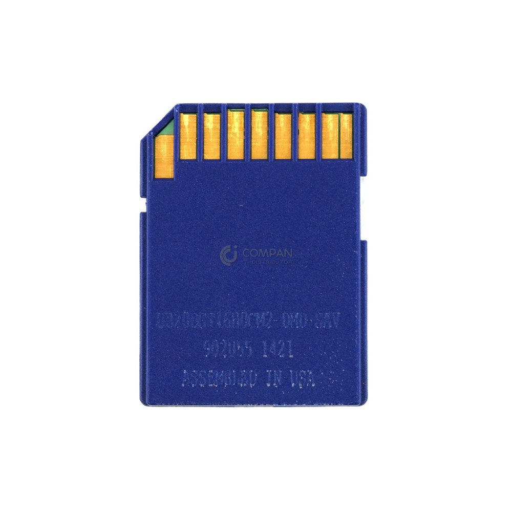 16-4159-01 CISCO 16GB SD FLASH CARD